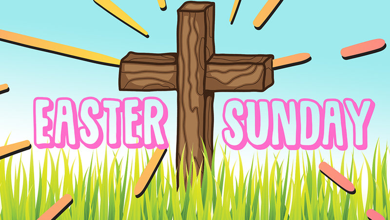 Easter Sunday (Children's Series)