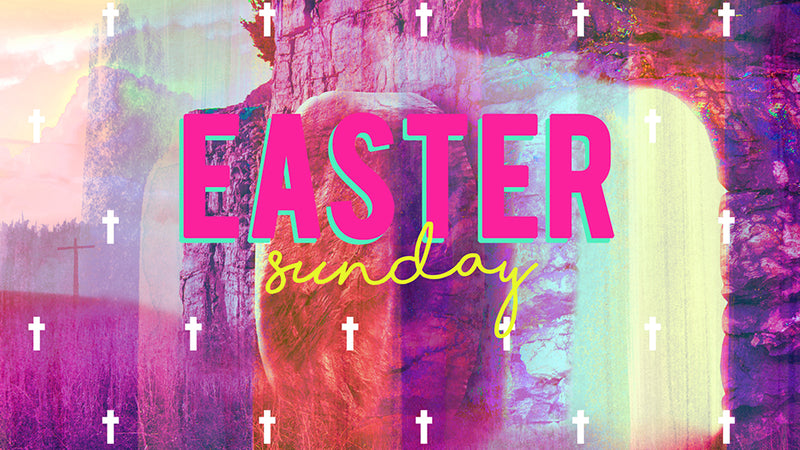 Easter Sunday (Children's Series)