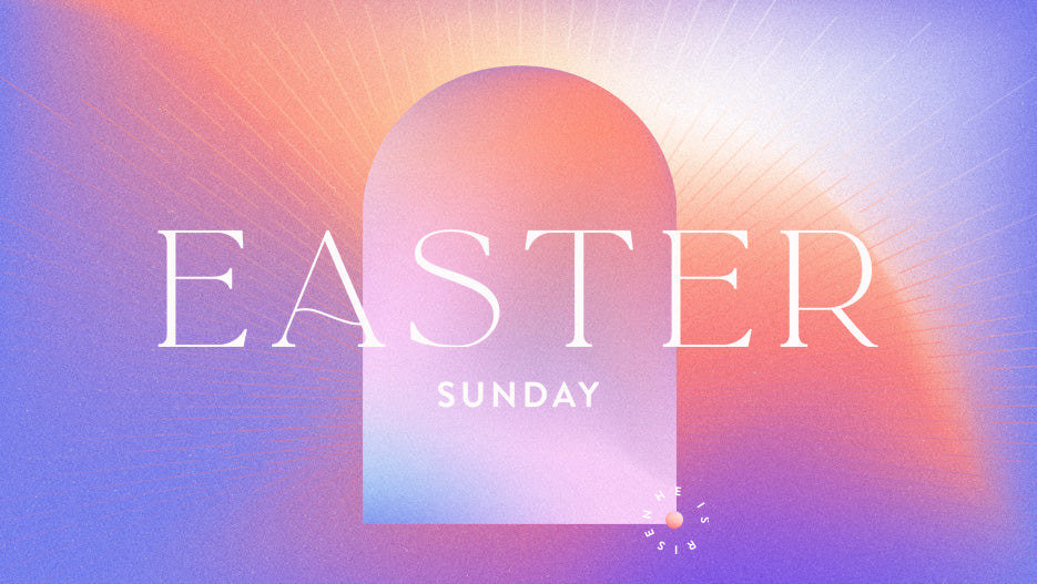 Easter Sunday