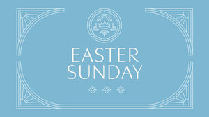 Easter Sunday