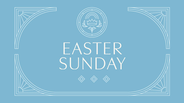 Easter Sunday