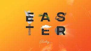 Easter Sunday