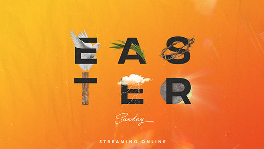 Streaming Bundle: Easter Sunday