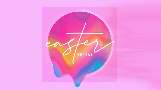 Easter Sunday