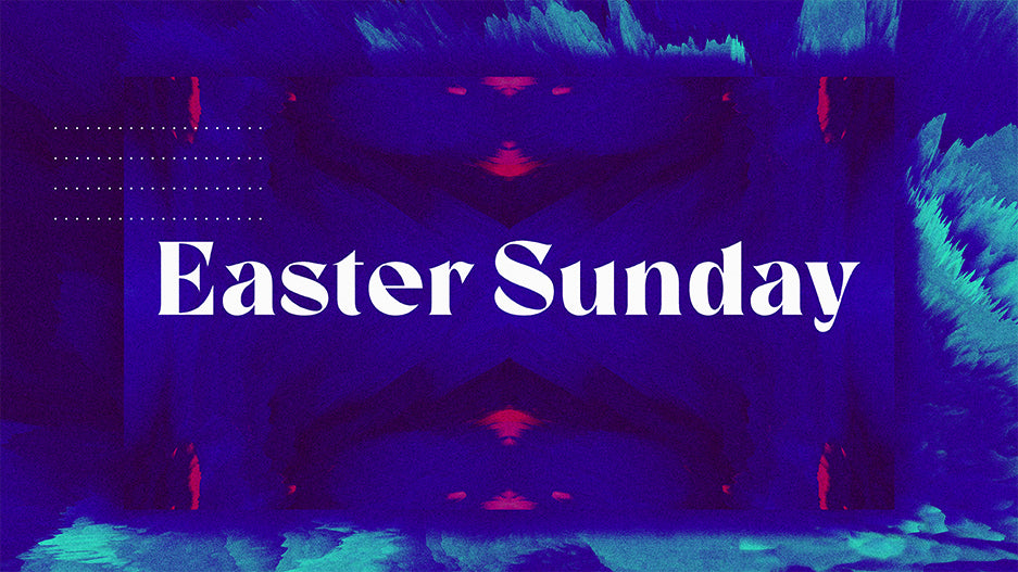 Easter Sunday