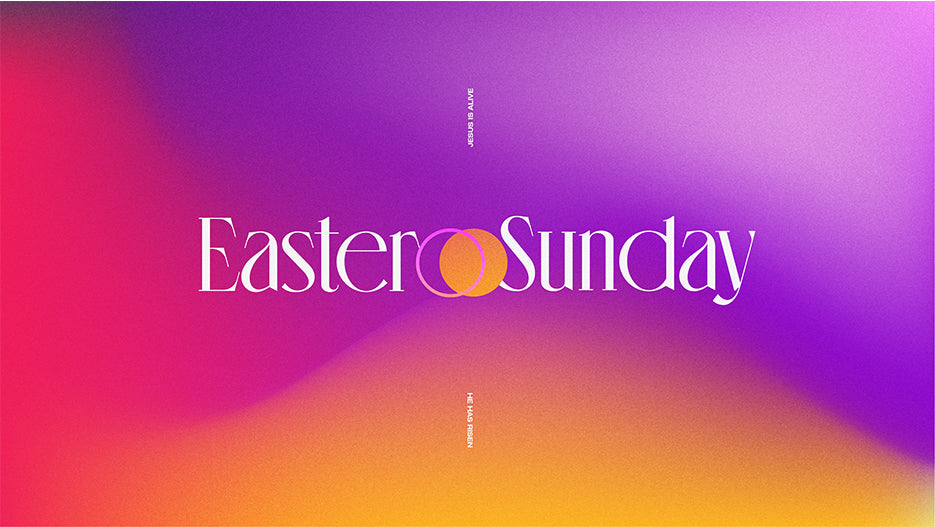 Easter Sunday