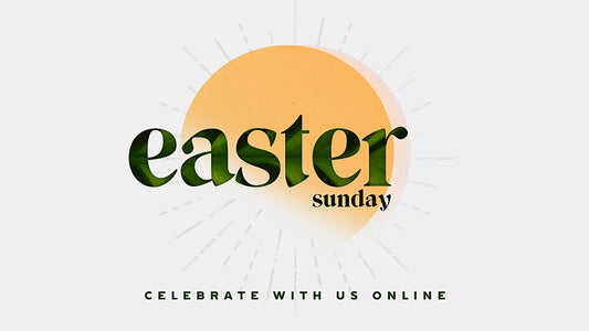Streaming Bundle: Easter Sunday