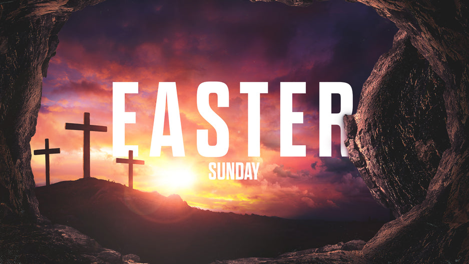 Easter Sunday