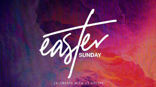 Streaming Bundle: Easter Sunday