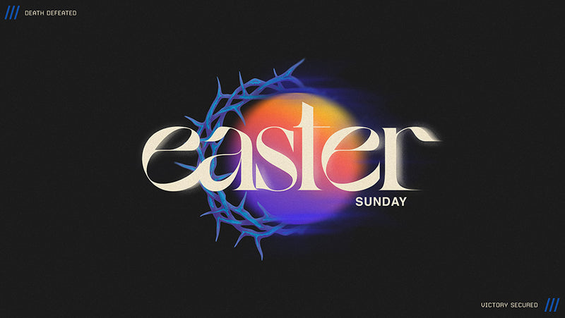 Easter Sunday