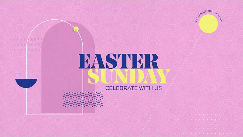 Easter Sunday