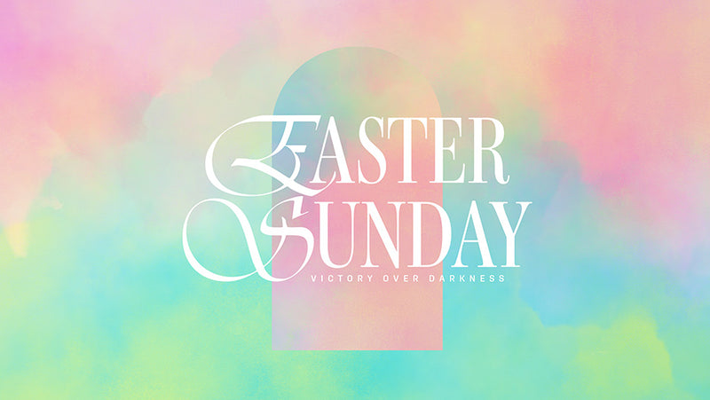 Easter Sunday Victory