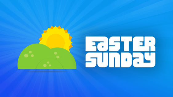 Easter Sunday (Children's Series)