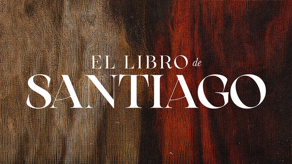 El Libro De Santiago