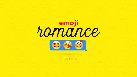 Emoji Romance