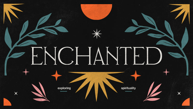 Enchanted