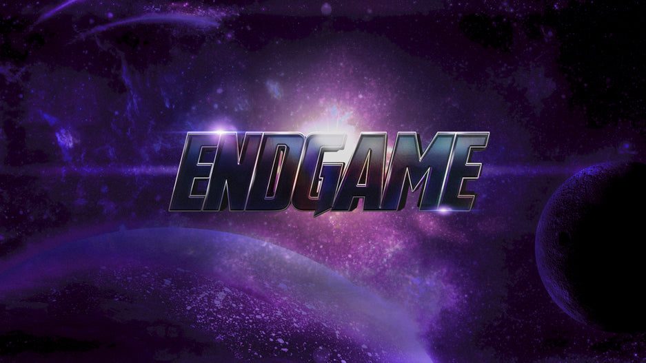 Endgame