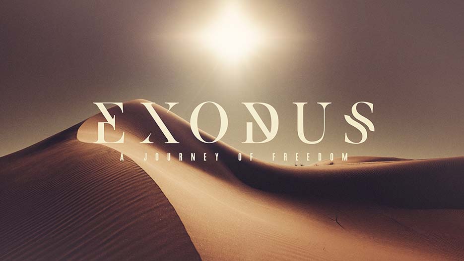 Exodus: A Journey Of Freedom