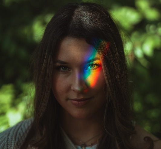 Look For The Beauty Of God