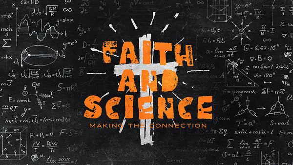 Faith and Science