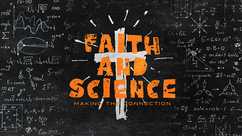 Faith and Science