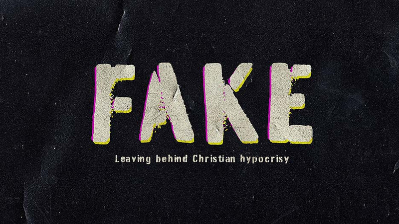 Fake