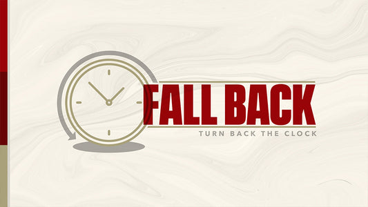 Fall Back
