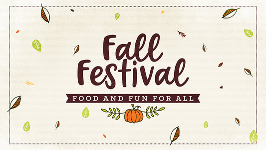 Fall Festival