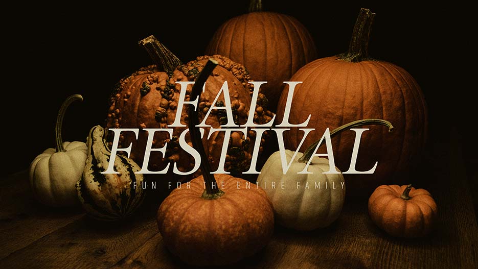 Fall Festival