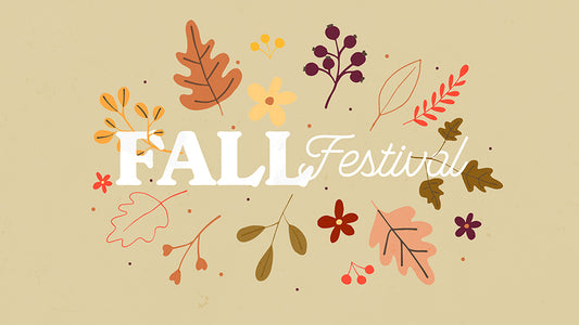 Fall Festival