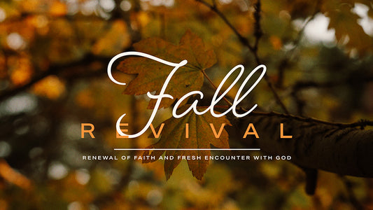 Fall Revival