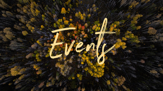 Fall Trees (Events)