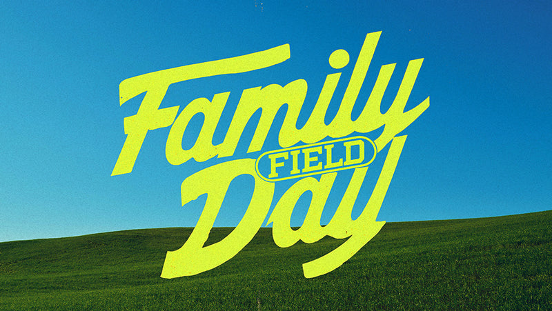 Family Field Day