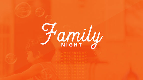 Family Night
