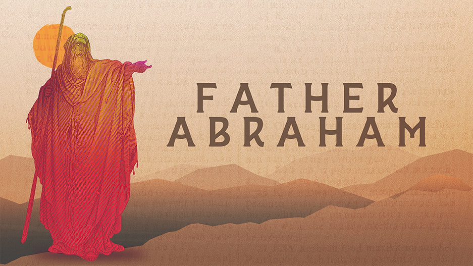 Father Abraham