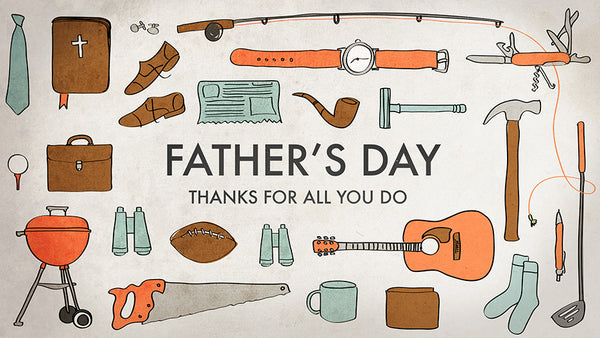 Father's Day