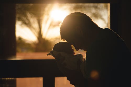 A Father’s Sacrifice For His Family