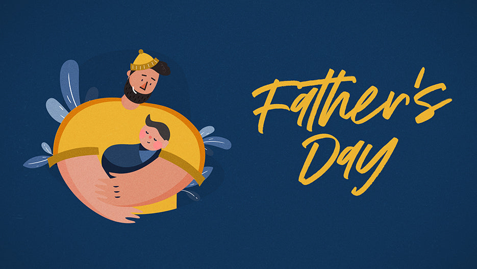 Father’s Day