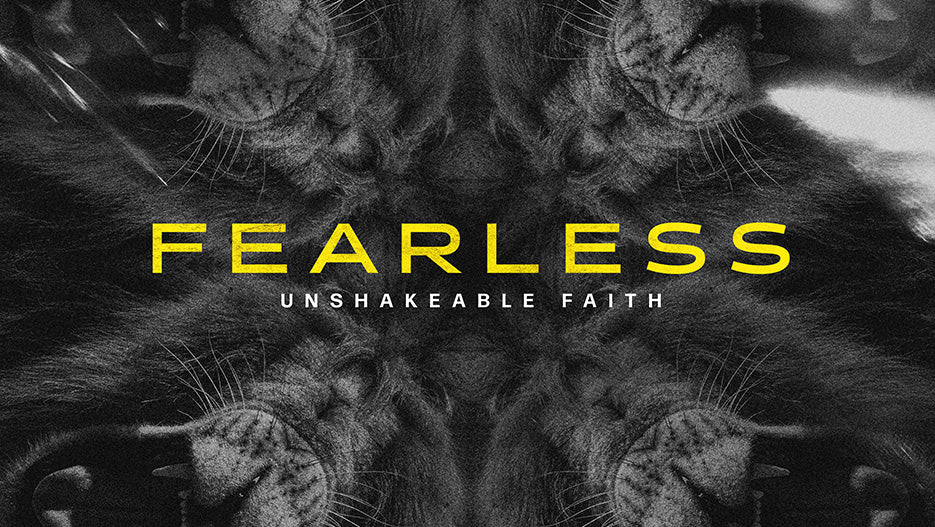 Fearless