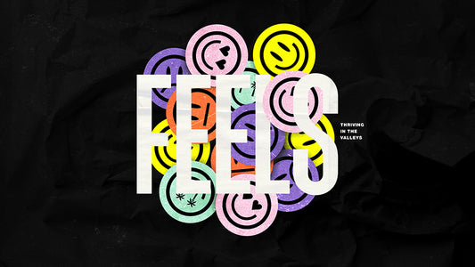 Feels: Thriving In The Valleys