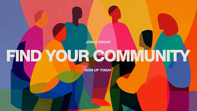 Find Your Community