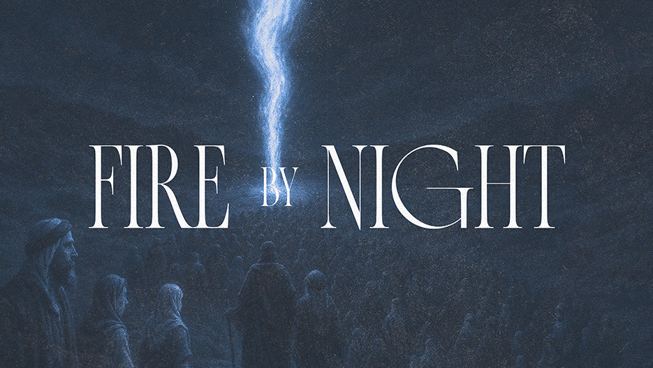 Fire By Night