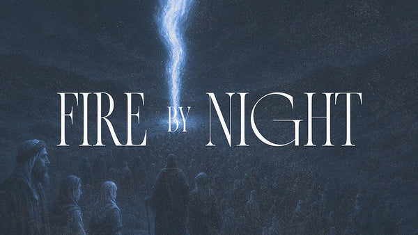 Fire By Night
