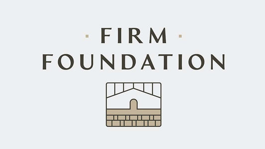 Firm Foundation