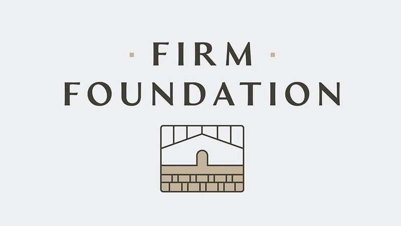 Firm Foundation