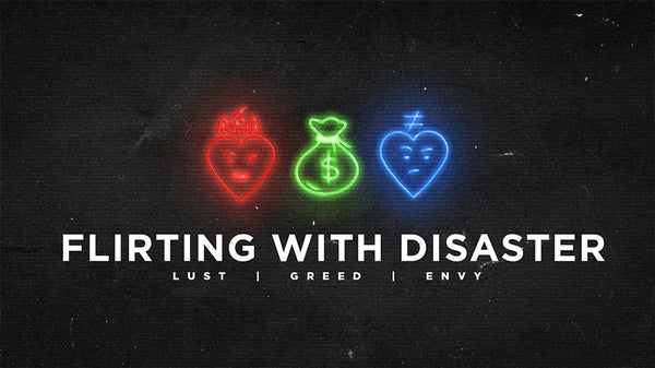 Flirting With Disaster