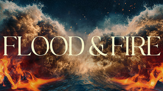 Flood & Fire