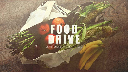 Food Drive
