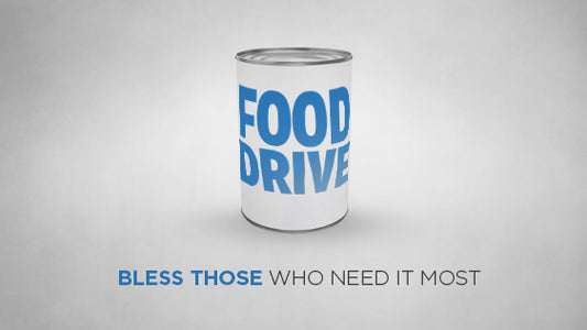 Food Drive