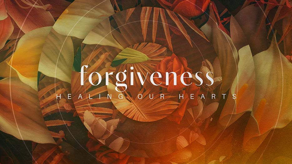 Forgiveness